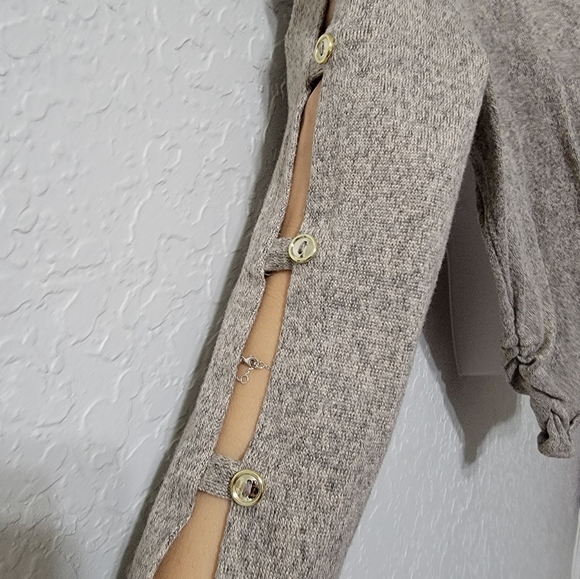 Rose gold long sleeve - Picture 3 of 4